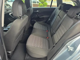 Opel Insignia 2.0CDTI ЕВРО 5! ! КЛИМАТРОНИК | Auto.bg — изображение 14