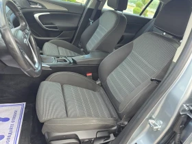 Opel Insignia 2.0CDTI ЕВРО 5! ! КЛИМАТРОНИК | Auto.bg — изображение 13