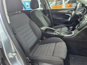 Opel Insignia 2.0CDTI ЕВРО 5! ! КЛИМАТРОНИК | Auto.bg — изображение 10