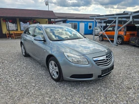 Opel Insignia 2.0CDTI ЕВРО 5! ! КЛИМАТРОНИК | Auto.bg — изображение 7