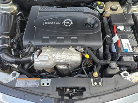 Opel Insignia 2.0CDTI ЕВРО 5! ! КЛИМАТРОНИК | Auto.bg — изображение 16