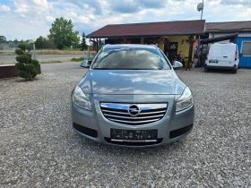 Opel Insignia 2.0CDTI ЕВРО 5! ! КЛИМАТРОНИК | Auto.bg — изображение 8