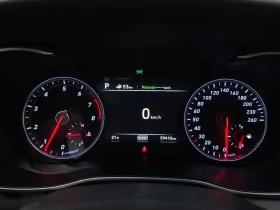 Genesis G70  2.0T Elite | Mobile.bg � ����� ������ 8