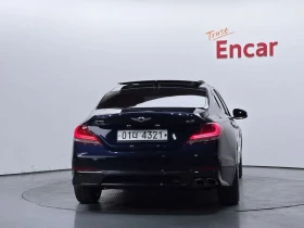 Genesis G70  2.0T Elite | Mobile.bg � ����� ������ 4