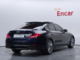 Genesis G70  2.0T Elite | Mobile.bg � ����� ������ 2