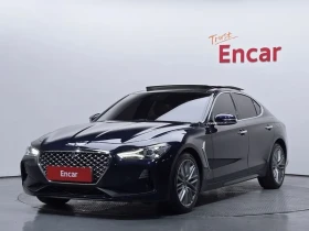 ������ Genesis G70