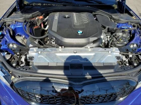 BMW 340 M340XI* HK* KEYLESS* DISTR* 360*  | Mobile.bg � ����� ������ 11