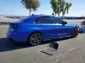 BMW 340 M340XI* HK* KEYLESS* DISTR* 360*  | Mobile.bg � ����� ������ 3