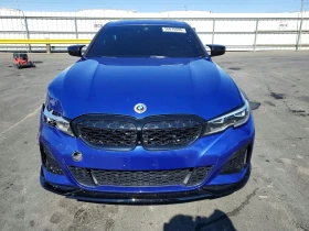 BMW 340 M340XI* HK* KEYLESS* DISTR* 360*  | Mobile.bg � ����� ������ 5
