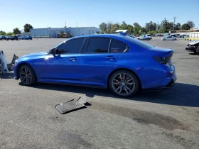 BMW 340 M340XI* HK* KEYLESS* DISTR* 360*  | Mobile.bg � ����� ������ 2