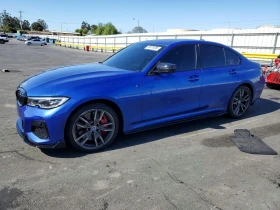 ������ BMW 340