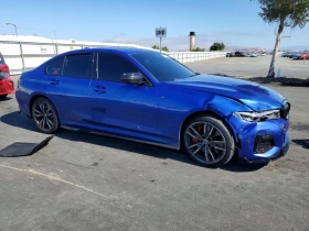 BMW 340 M340XI* HK* KEYLESS* DISTR* 360*  | Mobile.bg � ����� ������ 4