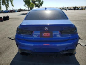 BMW 340 M340XI* HK* KEYLESS* DISTR* 360*  | Mobile.bg � ����� ������ 6