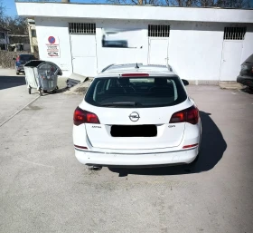 Opel Astra | Mobile.bg � ����� ������ 5