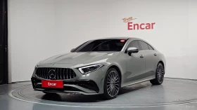 Mercedes-Benz CLS 450 4MATIC* HUD* 360* ECS* ПАНО