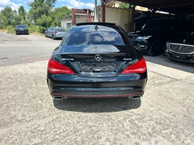 ����� �� �������� �� Mercedes-Benz CLA 250 AMG Premium 4MATIC