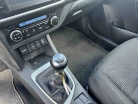 Toyota Auris T2+ 1.3 Бензин | Auto.bg — изображение 6