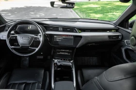 Audi E-Tron TechniK AWD | Bang&O| 360| VIRTUAL COCKPIT | Mobile.bg � ����� ������ 5