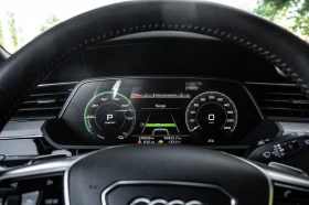 Audi E-Tron TechniK AWD | Bang&O| 360| VIRTUAL COCKPIT | Mobile.bg � ����� ������ 8