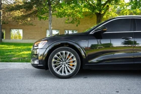 ����� �� �������� �� Audi E-Tron TechniK AWD | Bang&O| 360| VIRTUAL COCKPIT