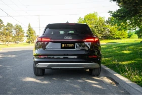 ����� �� �������� �� Audi E-Tron TechniK AWD | Bang&O| 360| VIRTUAL COCKPIT