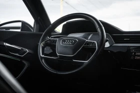 Audi E-Tron TechniK AWD | Bang&O| 360| VIRTUAL COCKPIT | Mobile.bg � ����� ������ 7