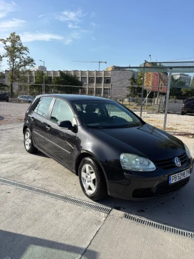 VW Golf Топ 1.4 бензин - 2590 € - 77614624 3
