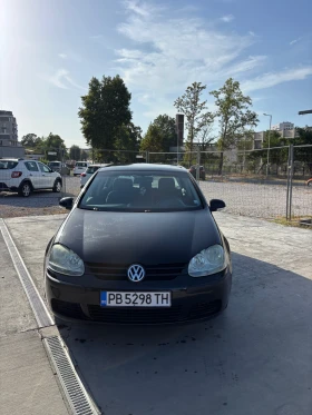 VW Golf Топ 1.4 бензин - 2590 € - 77614624 2