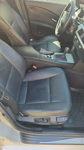 BMW 530 undefined | Auto.bg — изображение 6
