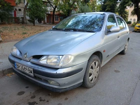 ������ Renault Megane