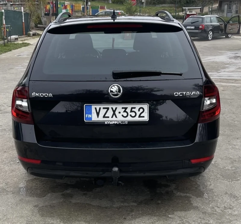 Skoda Octavia, снимка 2 - Автомобили и джипове - 47966710