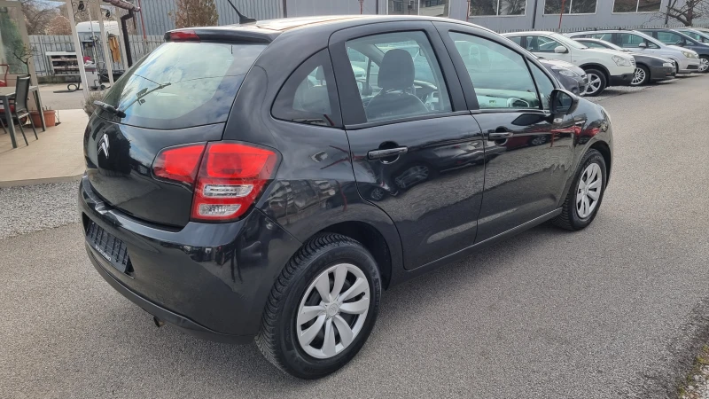 Citroen C3 1.1i euro 5A, снимка 4 - Автомобили и джипове - 49295895