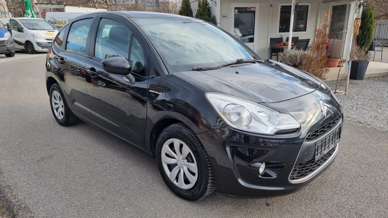 Citroen C3 1.1i euro 5A, снимка 3 - Автомобили и джипове - 49295895