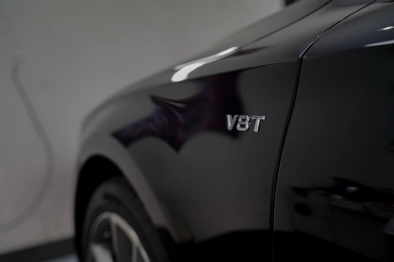 Audi S8 Ceramic carbon , снимка 7 - Автомобили и джипове - 52590615