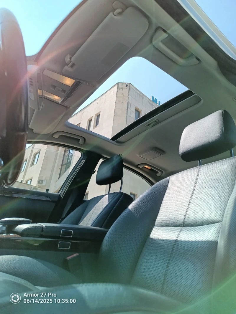 Mercedes-Benz S 500 5.5 V8 388к.с, снимка 12 - Автомобили и джипове - 50703090