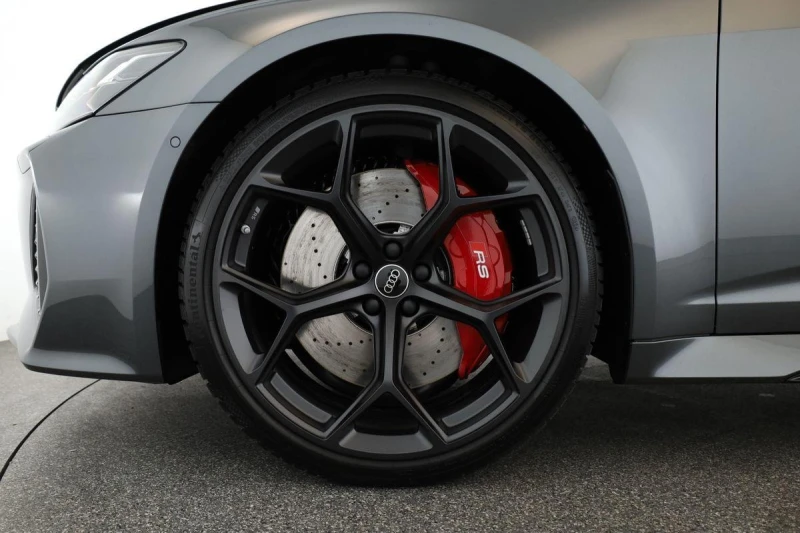 Audi Rs6 PERFORMANCE CARBON DYNAMIC B&O MATRIX PANO, снимка 6 - Автомобили и джипове - 51508622