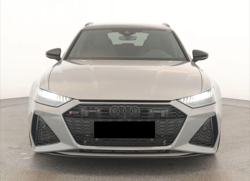 Audi Rs6 PERFORMANCE CARBON DYNAMIC B&O MATRIX PANO, снимка 2 - Автомобили и джипове - 51508622