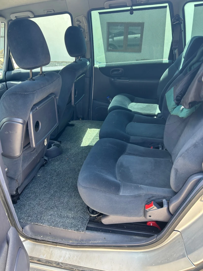 Renault Espace 2.2, снимка 7 - Автомобили и джипове - 51236002