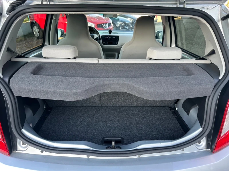 Seat Mii 1.0 MPI Ecomotive, снимка 14 - Автомобили и джипове - 51464458