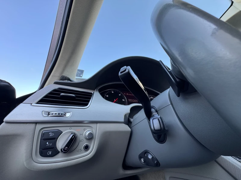 Audi A8 Sline///Design Selection///Matrix , снимка 8 - Автомобили и джипове - 52009303