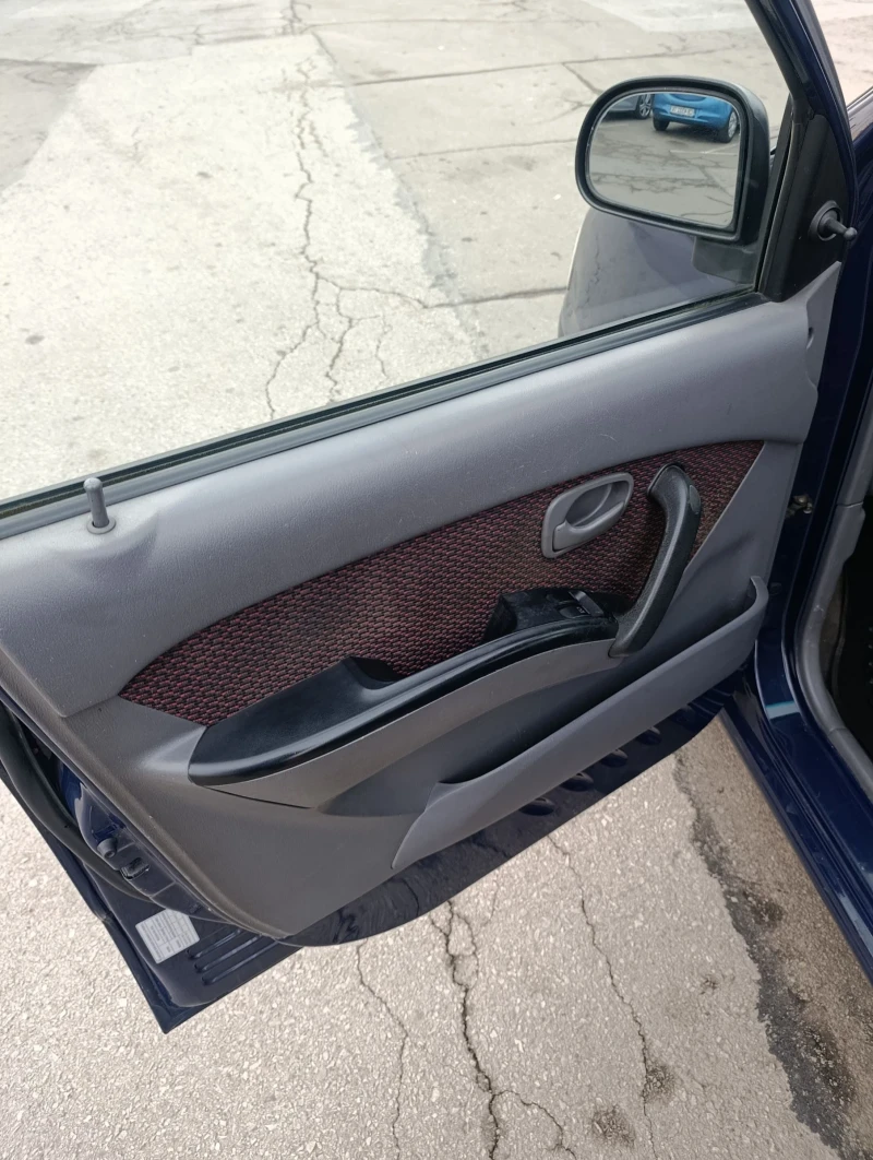 Hyundai Atos, снимка 9 - Автомобили и джипове - 52635892