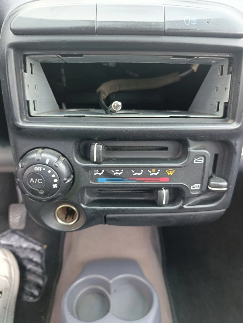 Hyundai Atos, снимка 11 - Автомобили и джипове - 52635892