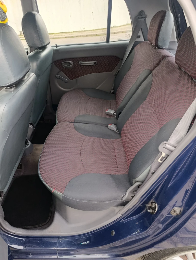 Hyundai Atos, снимка 13 - Автомобили и джипове - 52635892