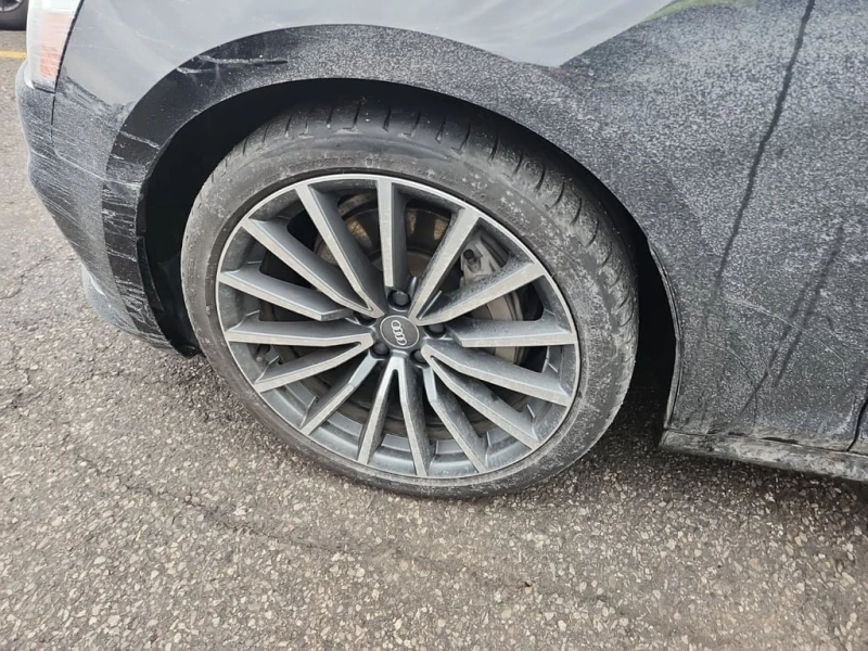 Audi A5 * PREMIUM PLUS * CARFAX * БЕЗ ПЪРВОНАЧАЛНА ВНОСКА, снимка 6 - Автомобили и джипове - 52855948