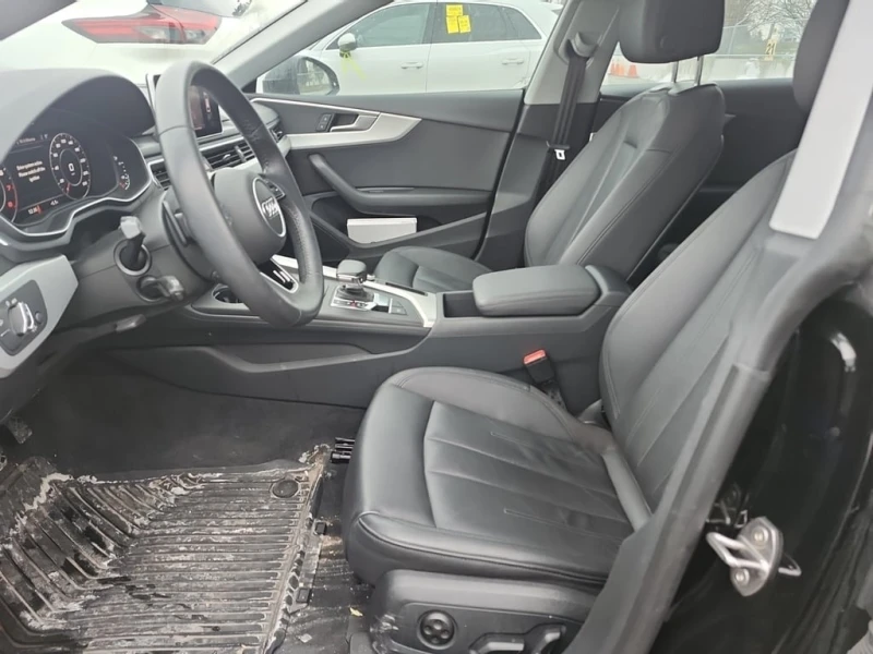 Audi A5 * PREMIUM PLUS * CARFAX * БЕЗ ПЪРВОНАЧАЛНА ВНОСКА, снимка 5 - Автомобили и джипове - 52855948