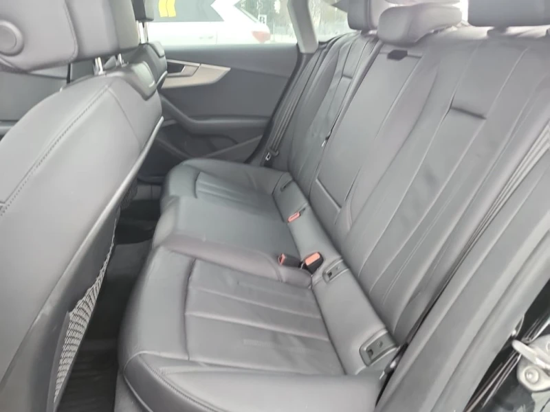 Audi A5 * PREMIUM PLUS * CARFAX * БЕЗ ПЪРВОНАЧАЛНА ВНОСКА, снимка 12 - Автомобили и джипове - 52855948