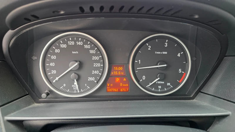 BMW 530 Facelift-Подгрев, печка, снимка 13 - Автомобили и джипове - 53056617