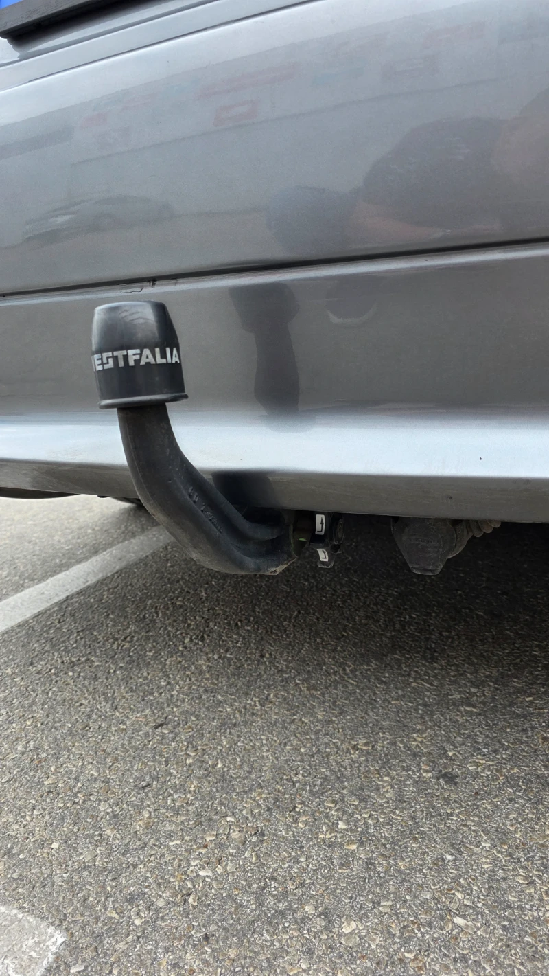 BMW 530 Facelift-Подгрев, печка, снимка 14 - Автомобили и джипове - 53056617