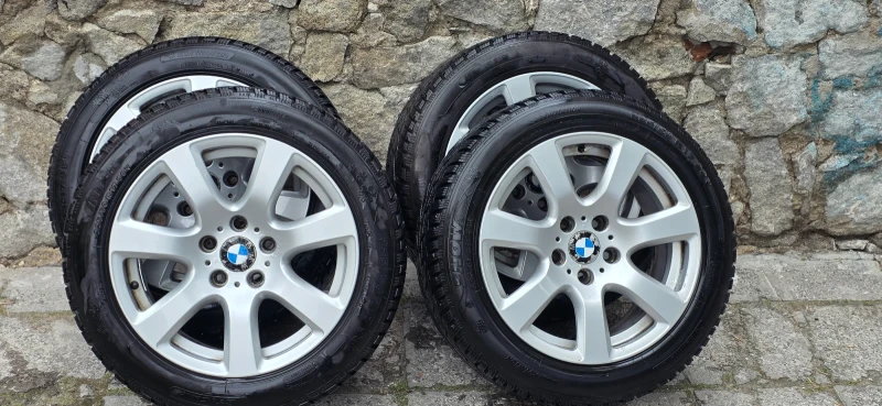 BMW 530 Facelift-Подгрев, печка, снимка 15 - Автомобили и джипове - 53056617