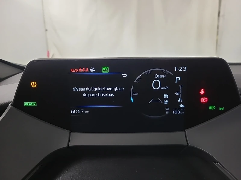 Toyota Prius XSE Plug-In HYBRID * CARFAX* , снимка 12 - Автомобили и джипове - 53560403